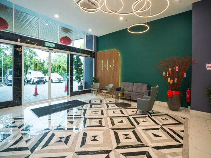 Wyndham Garden Suites IPOH ICC image