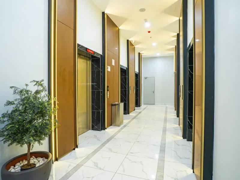 Wyndham Garden Suites IPOH ICC image