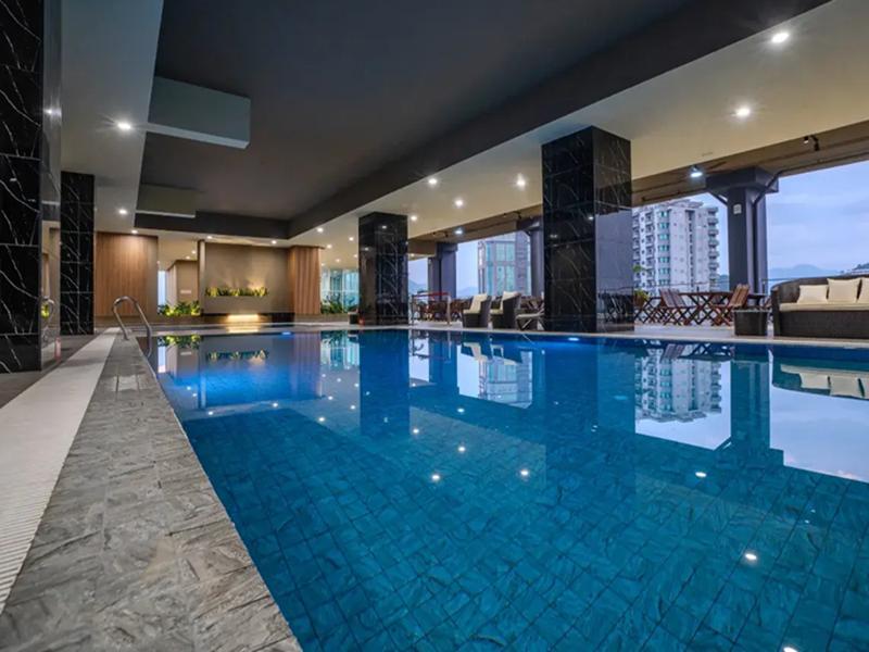 Wyndham Garden Suites IPOH ICC image