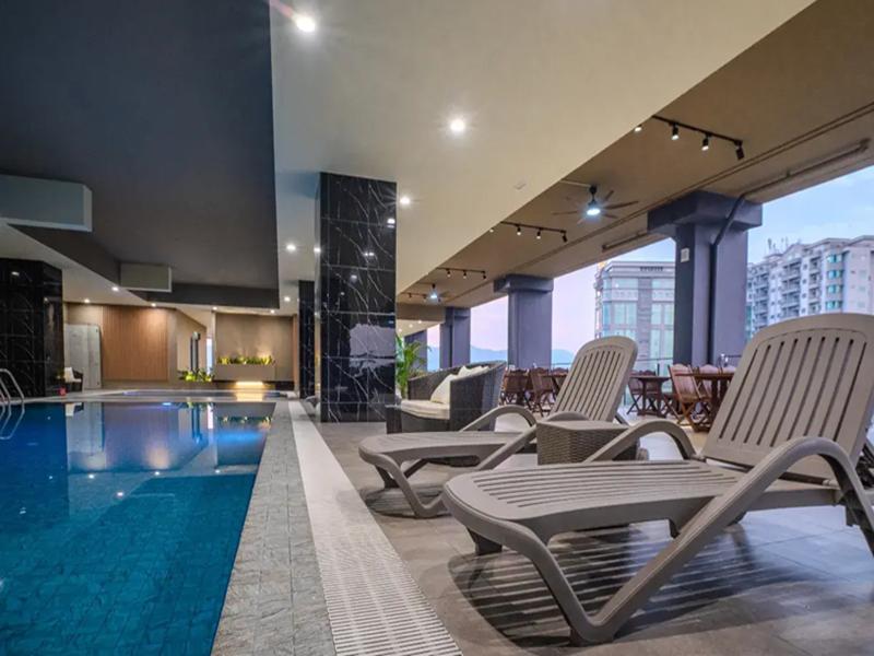 Wyndham Garden Suites IPOH ICC image