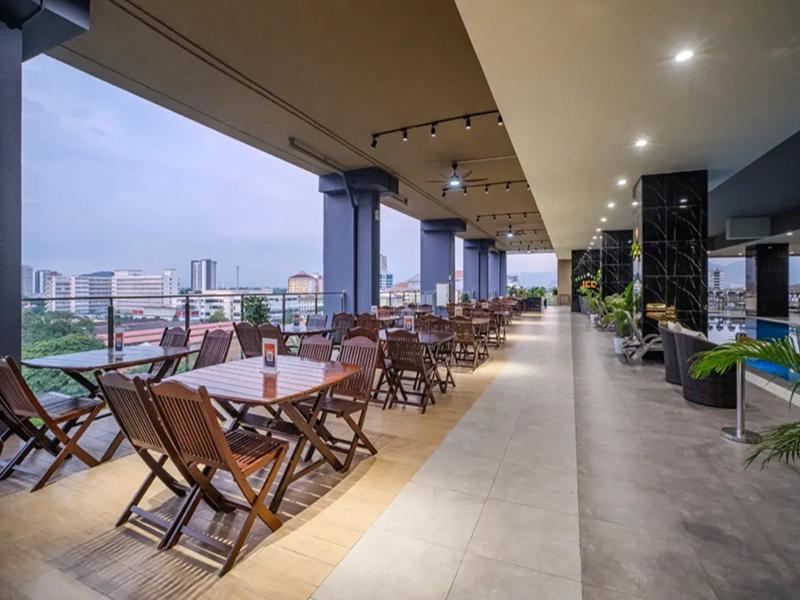 Wyndham Garden Suites IPOH ICC image