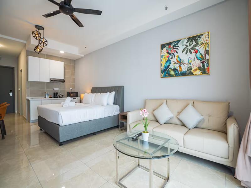 Wyndham Garden Suites IPOH ICC image