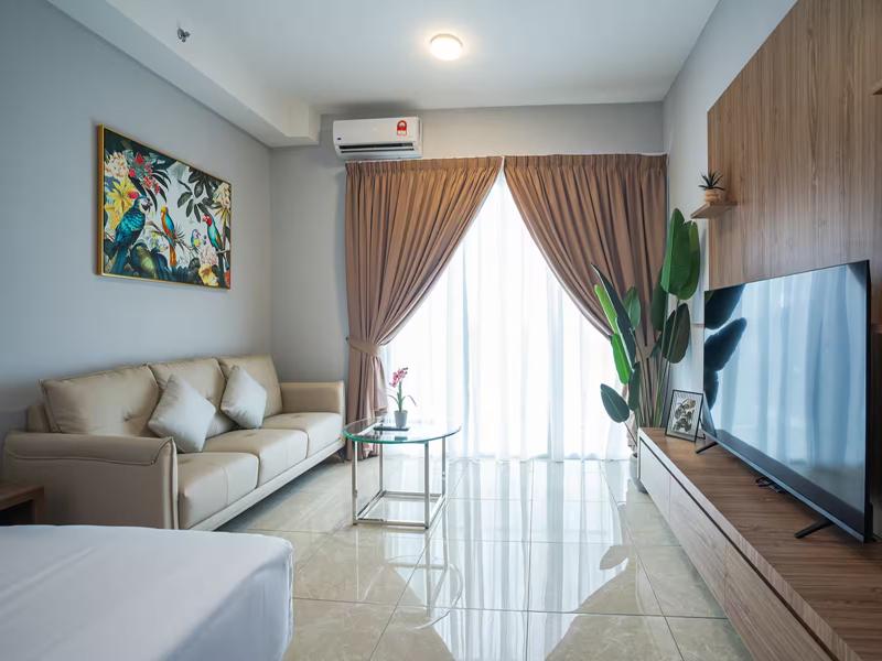 Wyndham Garden Suites IPOH ICC image