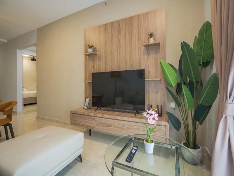 Wyndham Garden Suites IPOH ICC image