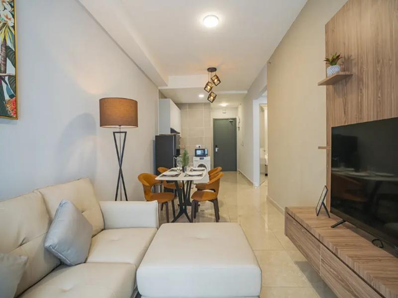 Wyndham Garden Suites IPOH ICC image