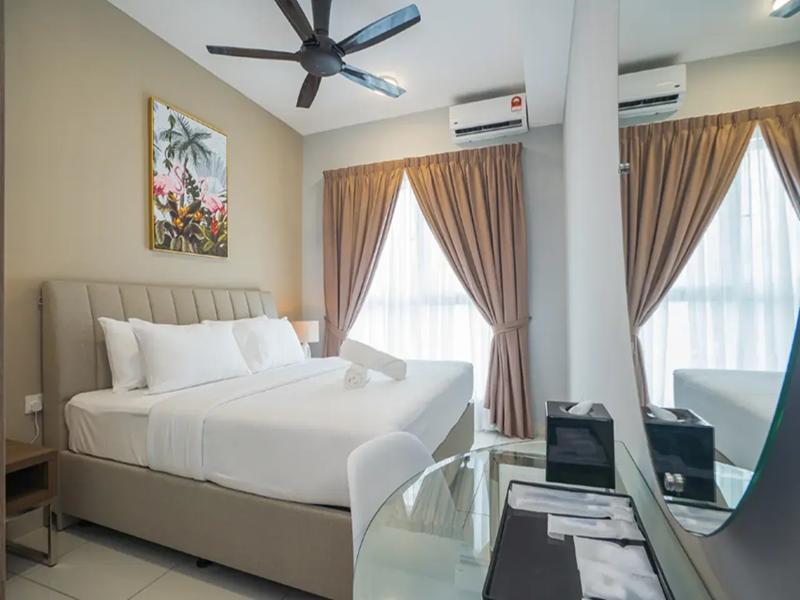 Wyndham Garden Suites IPOH ICC image
