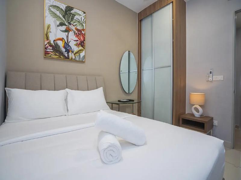 Wyndham Garden Suites IPOH ICC image