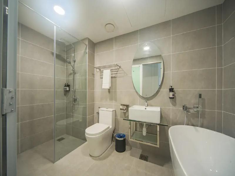 Wyndham Garden Suites IPOH ICC image