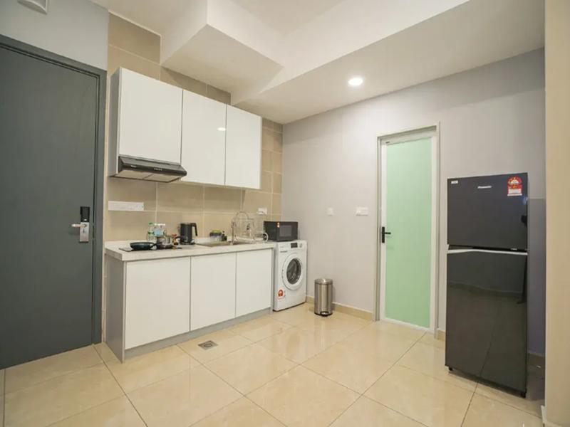 Wyndham Garden Suites IPOH ICC image