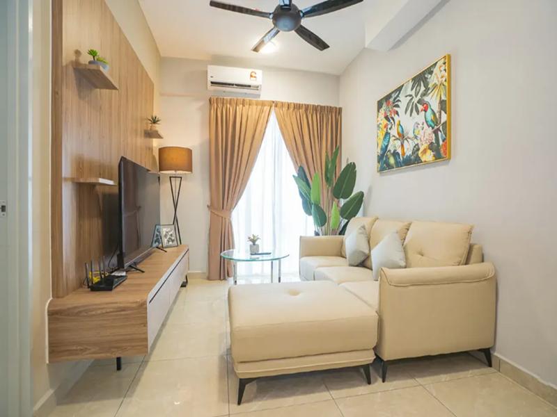 Wyndham Garden Suites IPOH ICC image