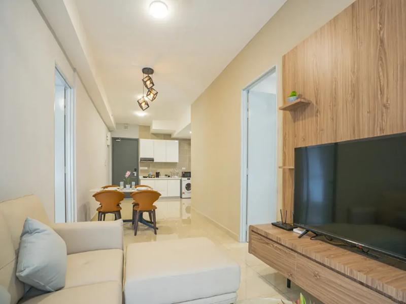 Wyndham Garden Suites IPOH ICC image