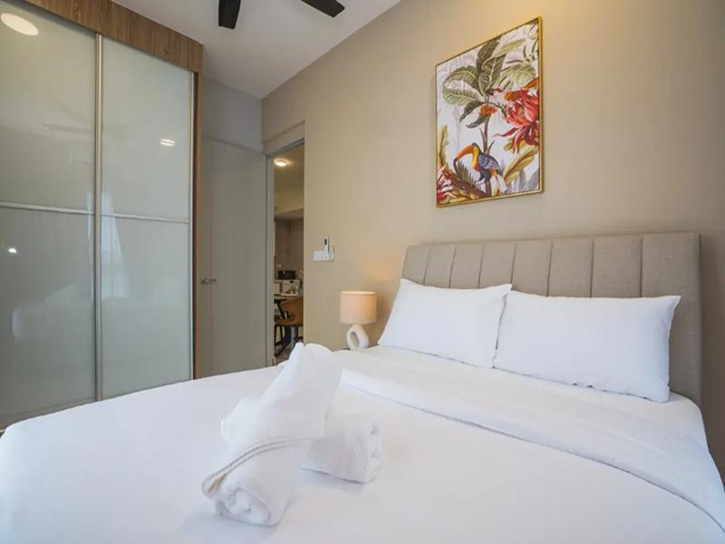 Wyndham Garden Suites IPOH ICC image