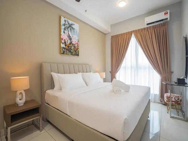 Wyndham Garden Suites IPOH ICC image