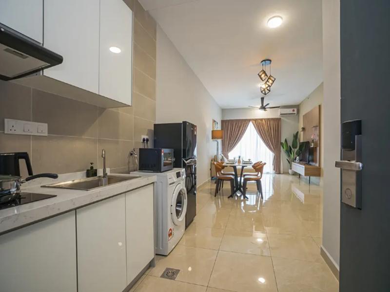 Wyndham Garden Suites IPOH ICC image