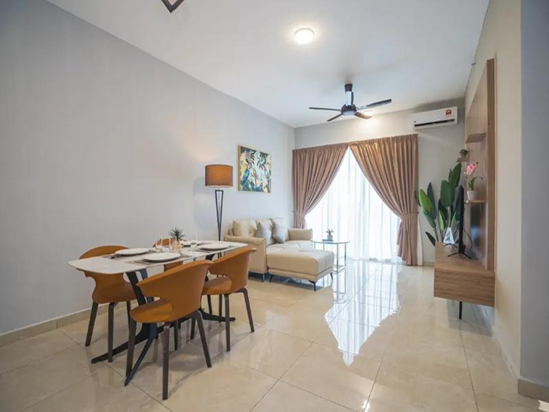 Wyndham Garden Suites IPOH ICC image