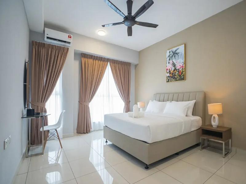 Wyndham Garden Suites IPOH ICC image