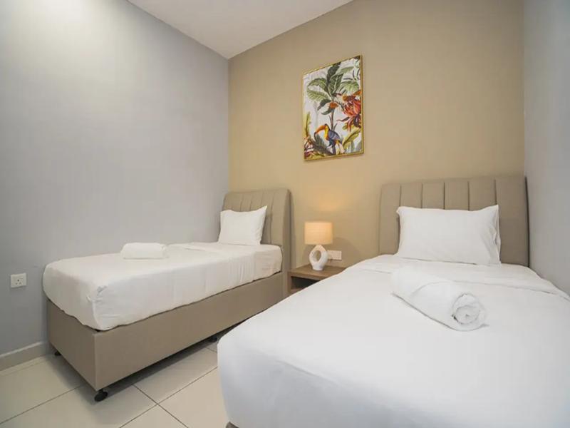 Wyndham Garden Suites IPOH ICC image