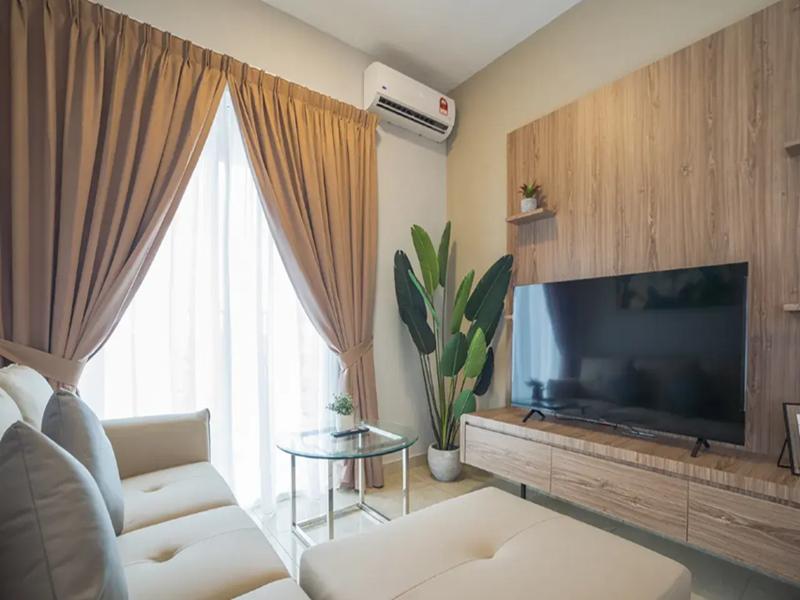 Wyndham Garden Suites IPOH ICC image