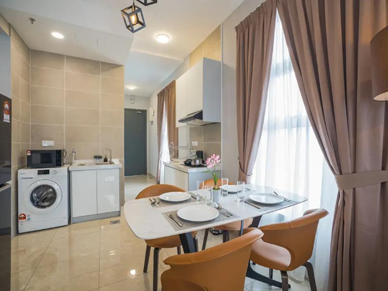Wyndham Garden Suites IPOH ICC image
