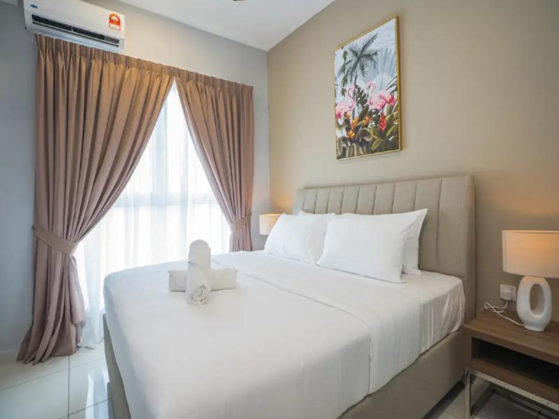Wyndham Garden Suites IPOH ICC image