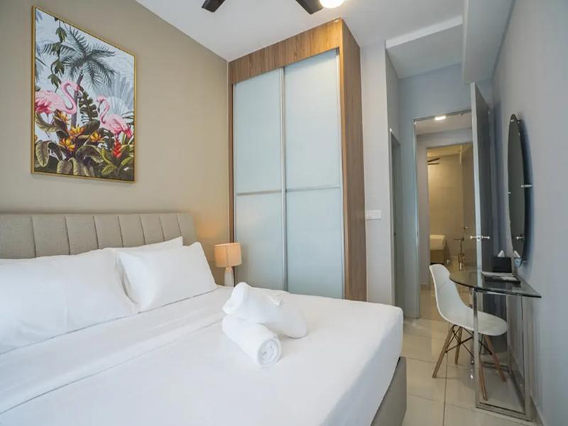 Wyndham Garden Suites IPOH ICC image