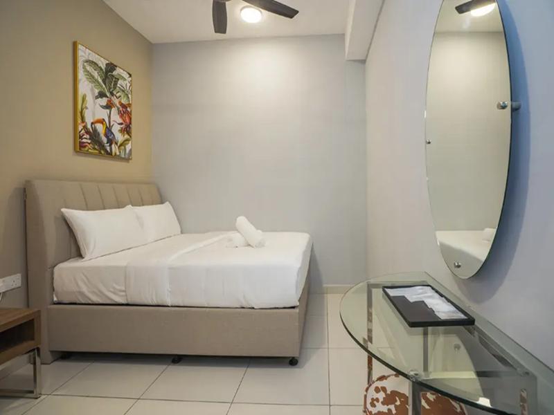 Wyndham Garden Suites IPOH ICC image