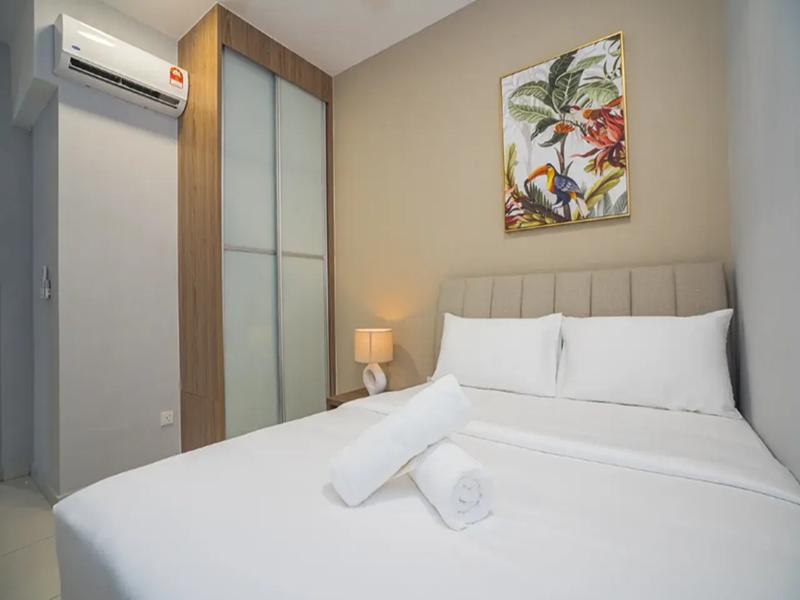 Wyndham Garden Suites IPOH ICC image