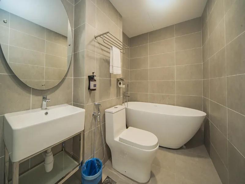 Wyndham Garden Suites IPOH ICC image