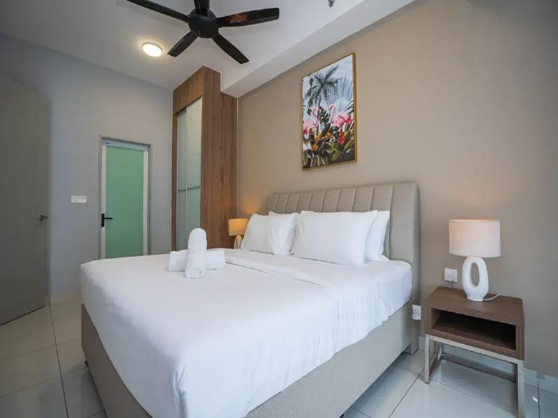 Wyndham Garden Suites IPOH ICC image
