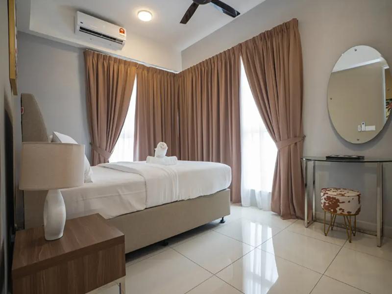 Wyndham Garden Suites IPOH ICC image