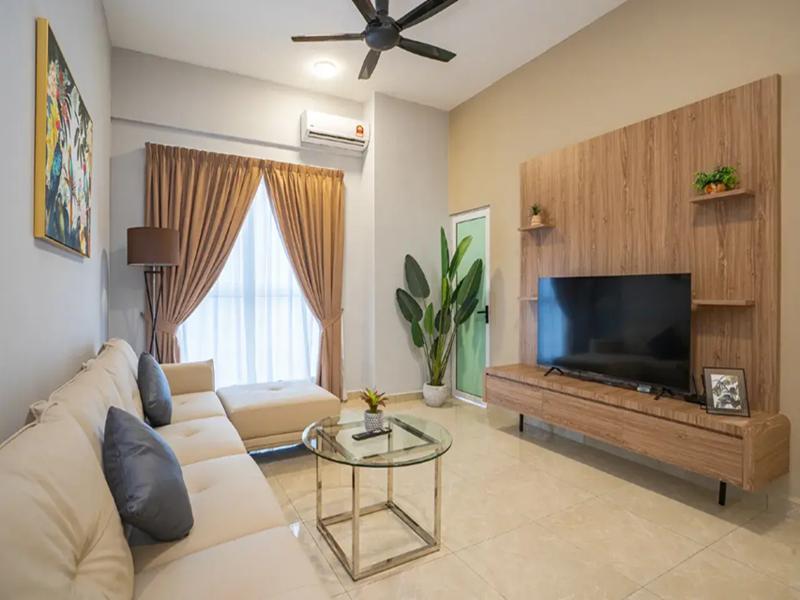 Wyndham Garden Suites IPOH ICC image