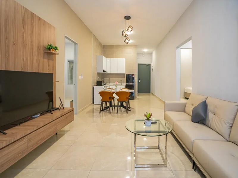 Wyndham Garden Suites IPOH ICC image