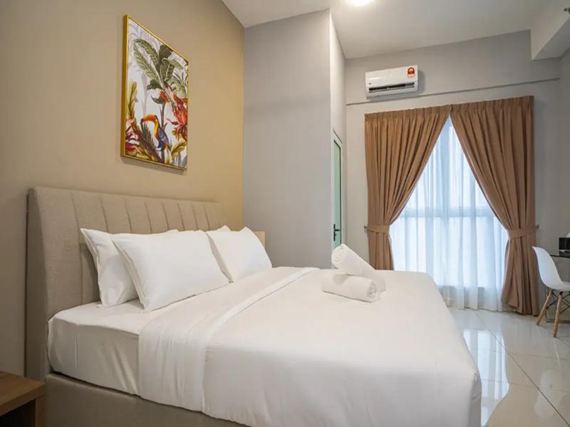 Wyndham Garden Suites IPOH ICC image