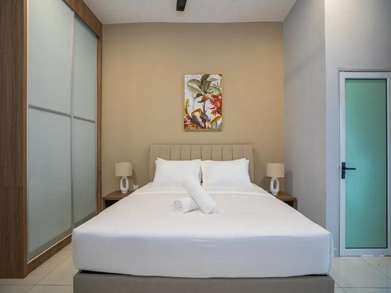 Wyndham Garden Suites IPOH ICC image