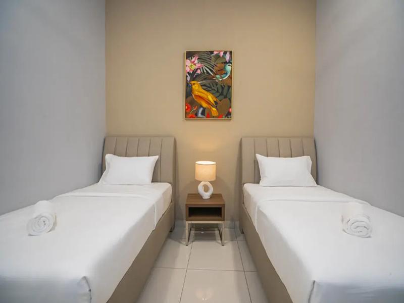 Wyndham Garden Suites IPOH ICC image