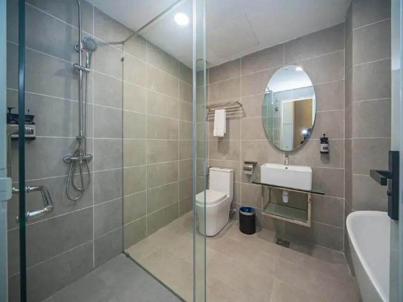 Wyndham Garden Suites IPOH ICC image