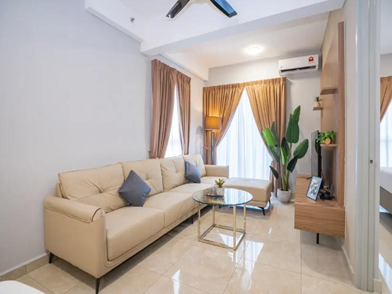 Wyndham Garden Suites IPOH ICC image