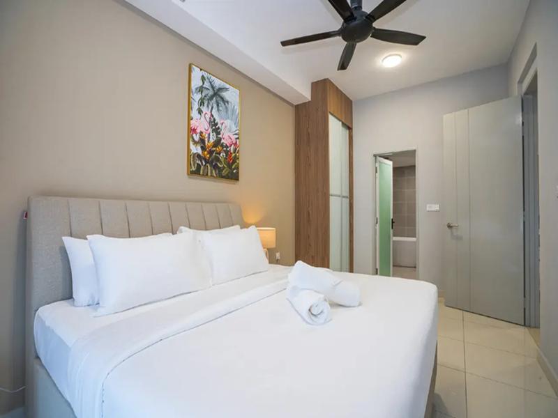 Wyndham Garden Suites IPOH ICC image