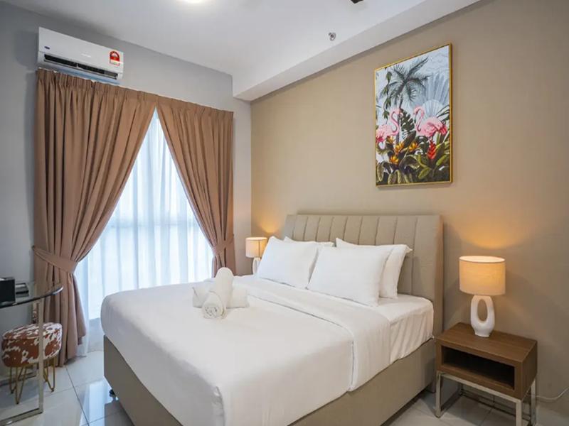 Wyndham Garden Suites IPOH ICC image