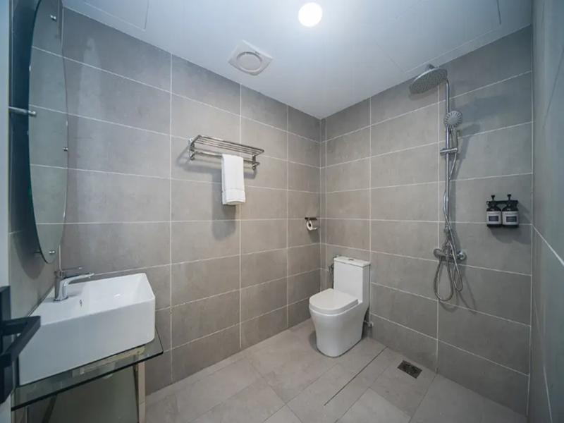 Wyndham Garden Suites IPOH ICC image