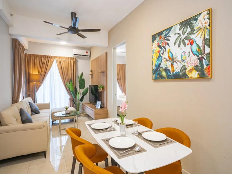 Wyndham Garden Suites IPOH ICC image