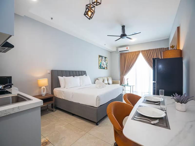 Wyndham Garden Suites IPOH ICC image