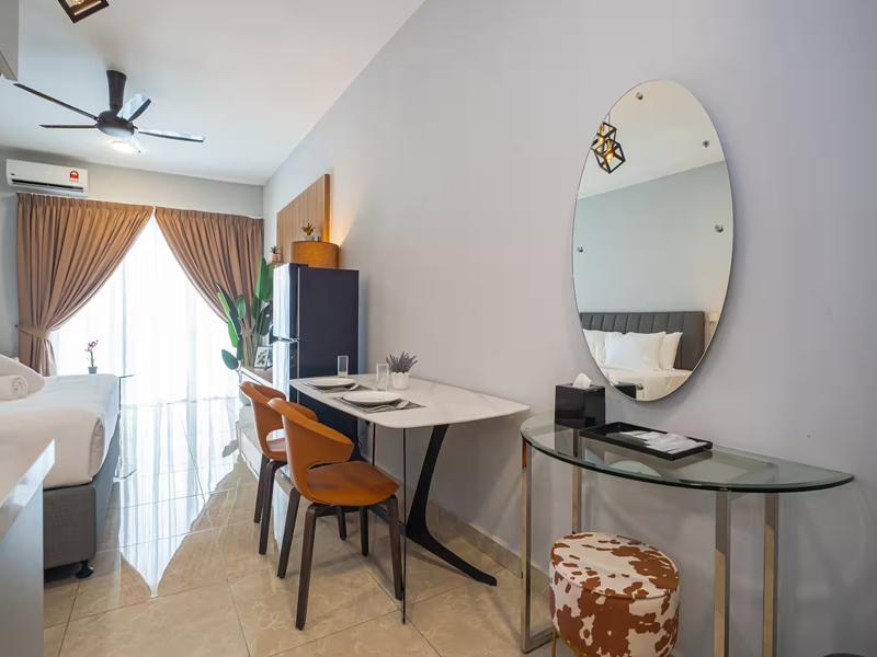 Wyndham Garden Suites IPOH ICC image