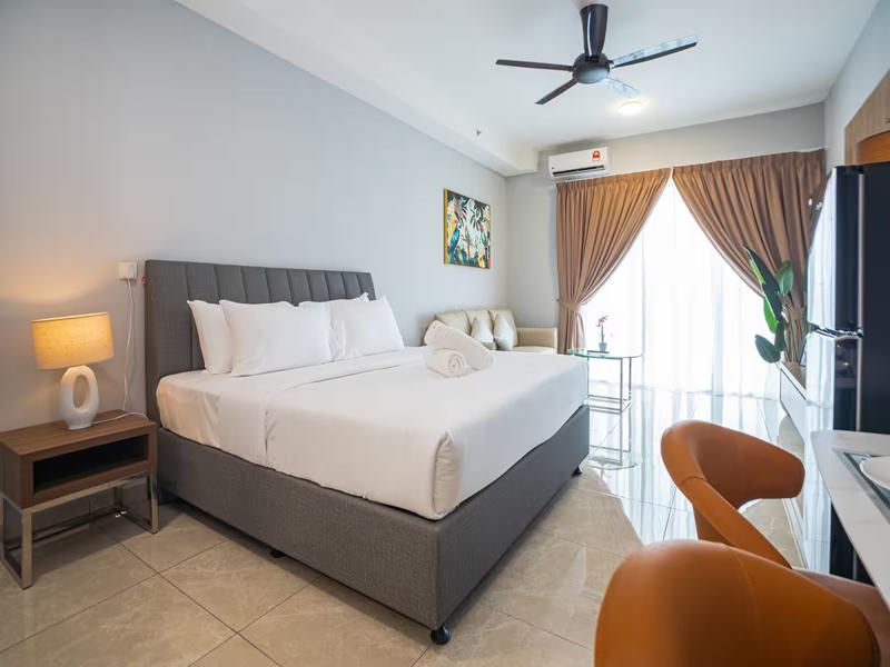 Wyndham Garden Suites IPOH ICC image