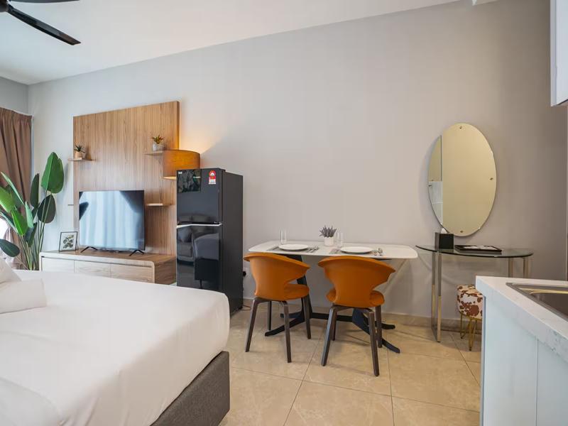 Wyndham Garden Suites IPOH ICC image