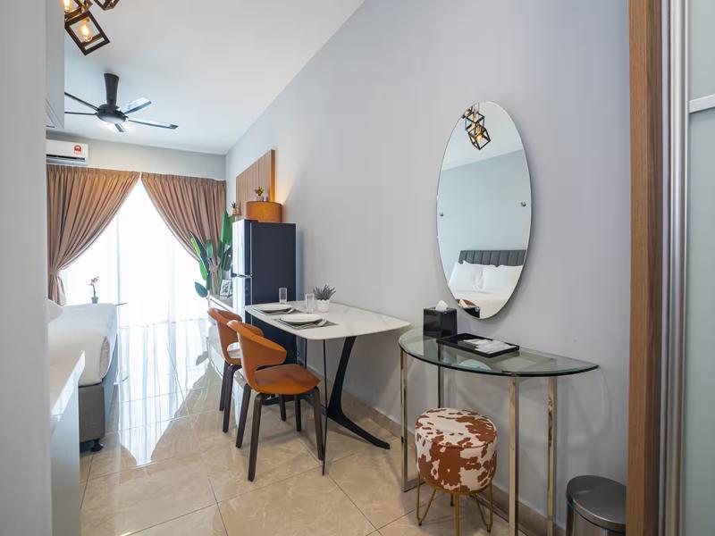 Wyndham Garden Suites IPOH ICC image