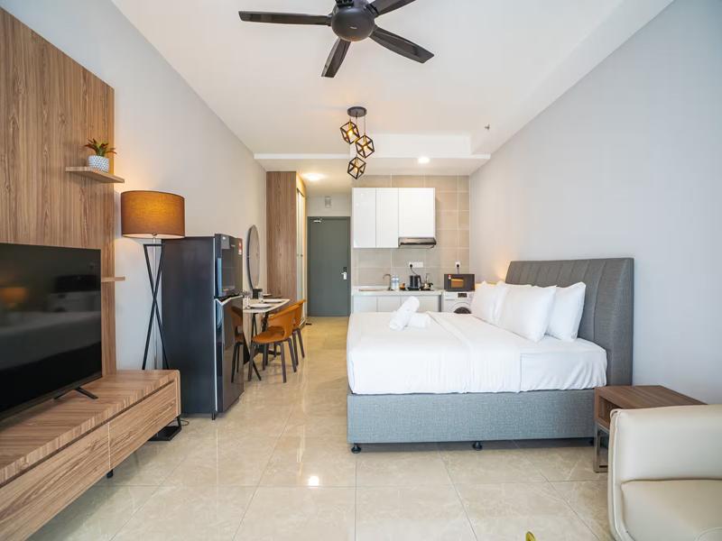 Wyndham Garden Suites IPOH ICC image