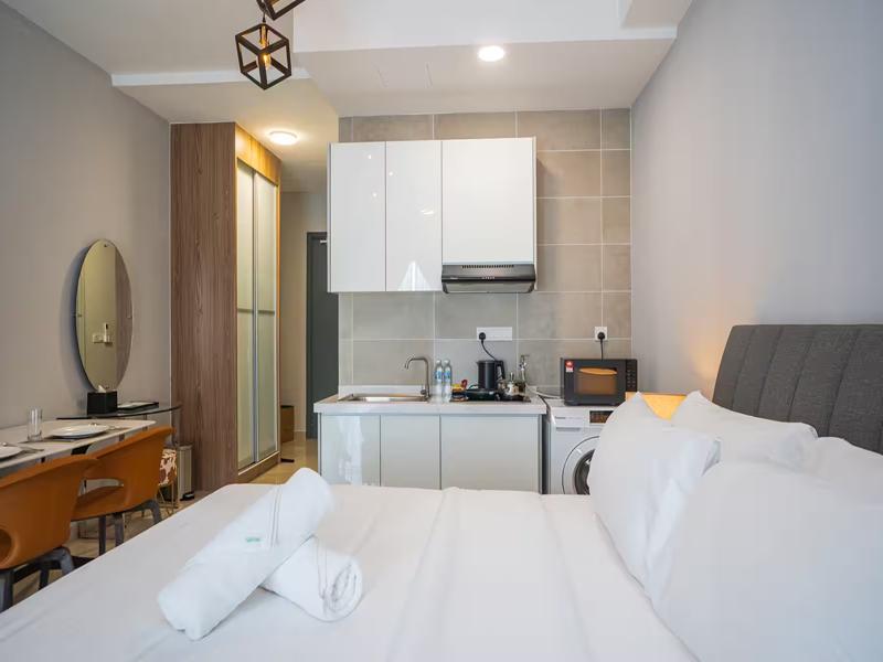 Wyndham Garden Suites IPOH ICC image
