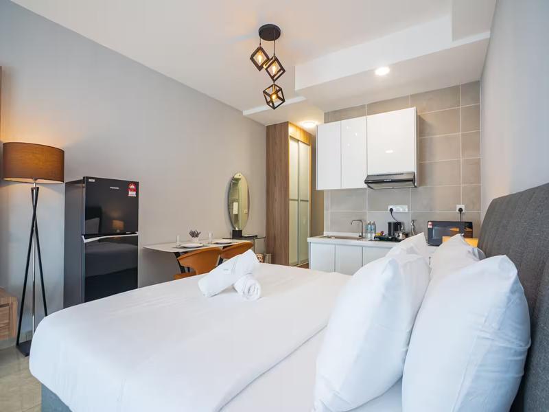 Wyndham Garden Suites IPOH ICC image