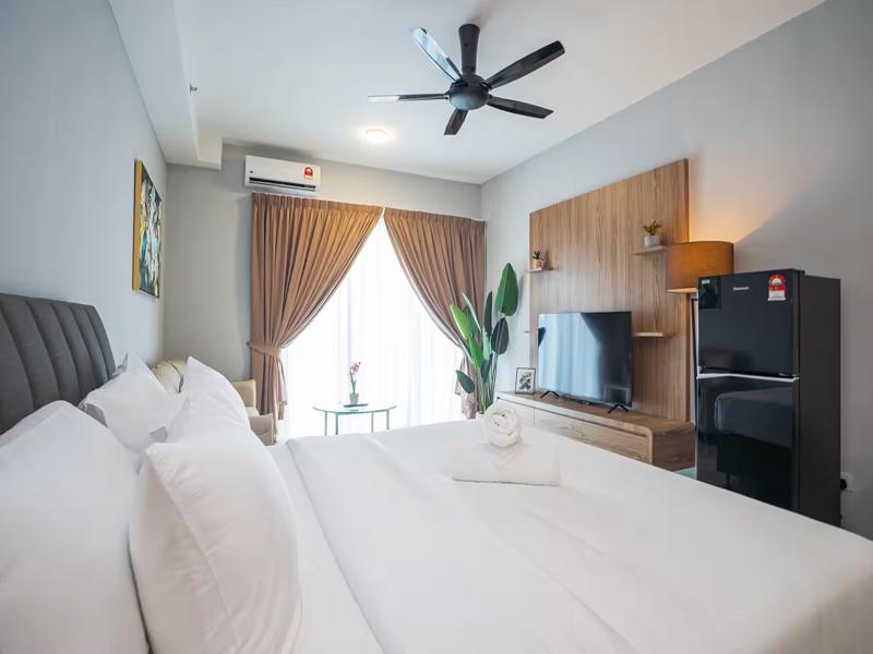 Wyndham Garden Suites IPOH ICC image